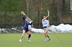 WLax vs UMass  Wheaton College Women’s Lacrosse vs UMass Dartmouth. - Photo By: KEITH NORDSTROM : Wheaton, Lacrosse, LAX